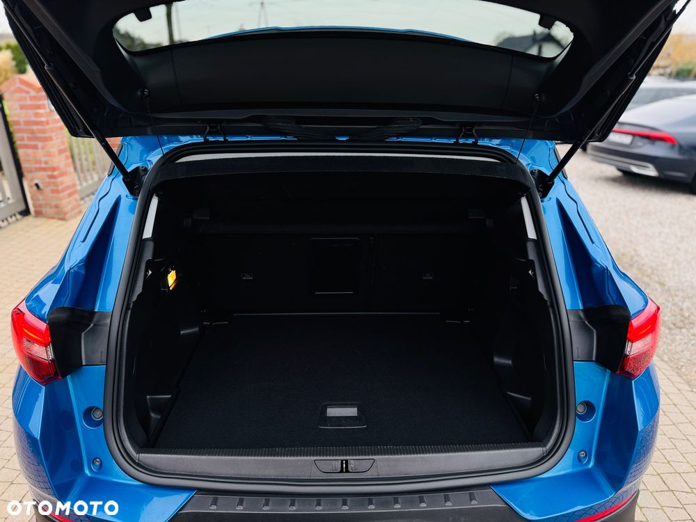 Opel Grandland X 2.0 D Start/Stop Automatik Business Innovation - 12