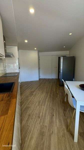 T2+1 140 m², terraço 40 m²  2wc e arrecadação - Grande imagem: 4/12