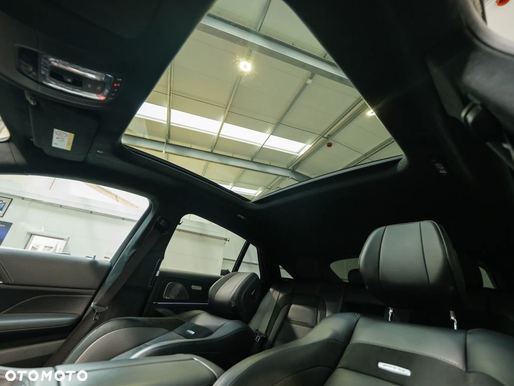 Mercedes-Benz GLE AMG 53 4-Matic Premium - 36