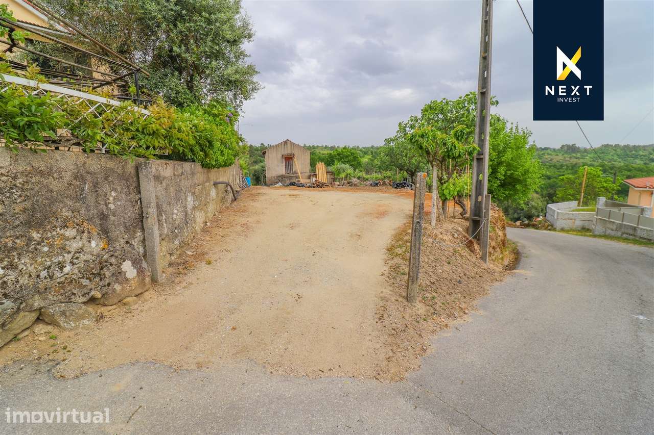 Terreno com 1.200 m² para construção - Grande imagem: 3/16