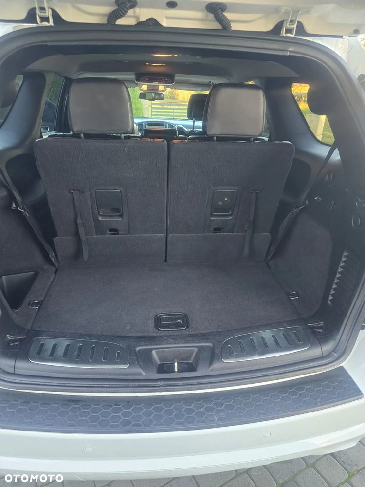 Dodge Durango 3,6 Limited - 18