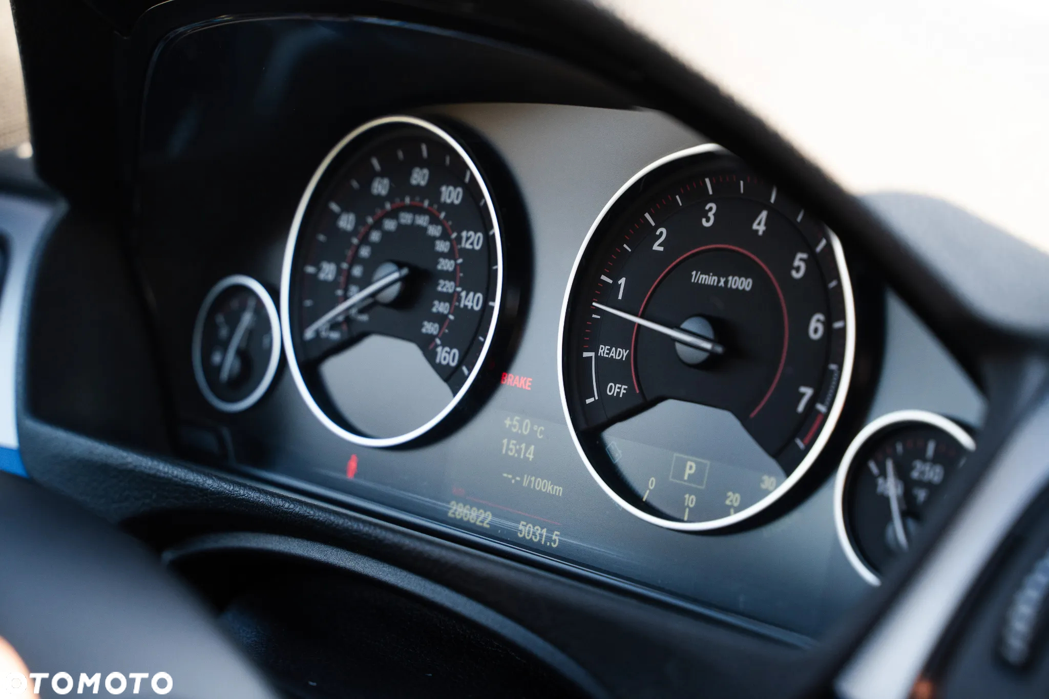 BMW Seria 4 435iCoupe xDrive M Sport - 16