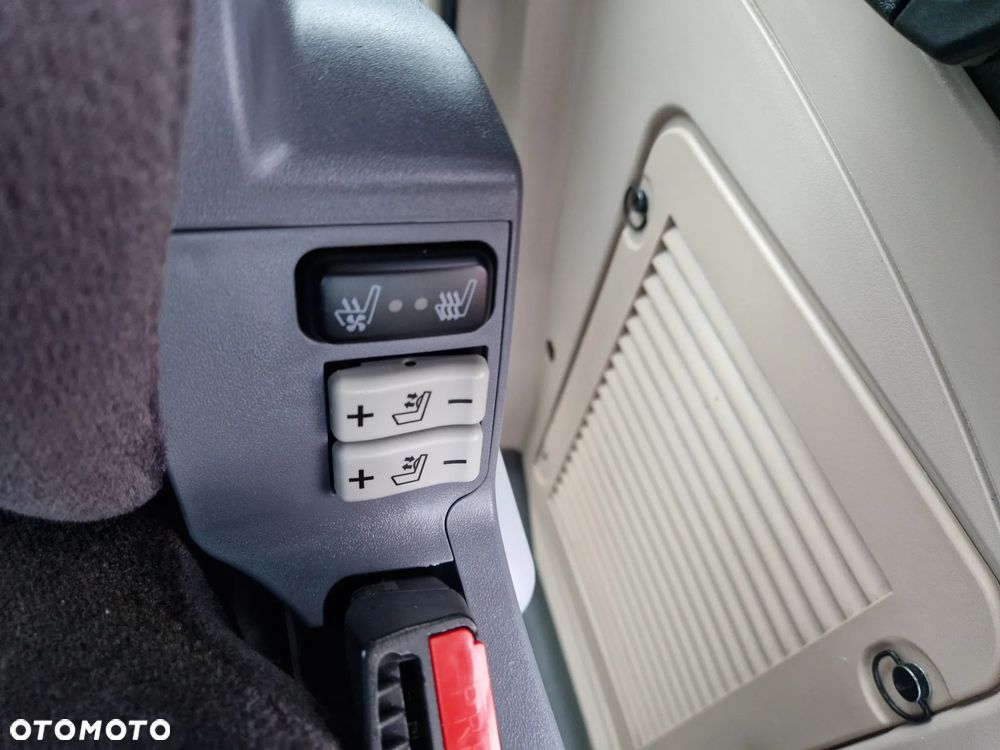 Fendt 936 VARIO S4 PROFI PLUS - 16