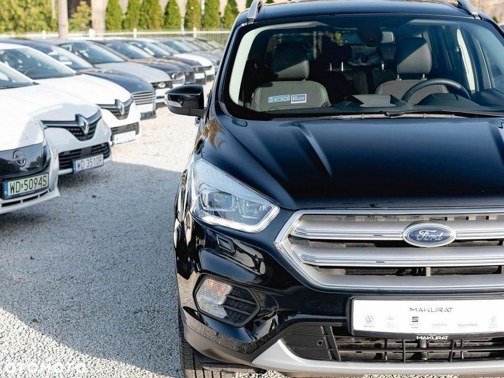 Ford Kuga - 8