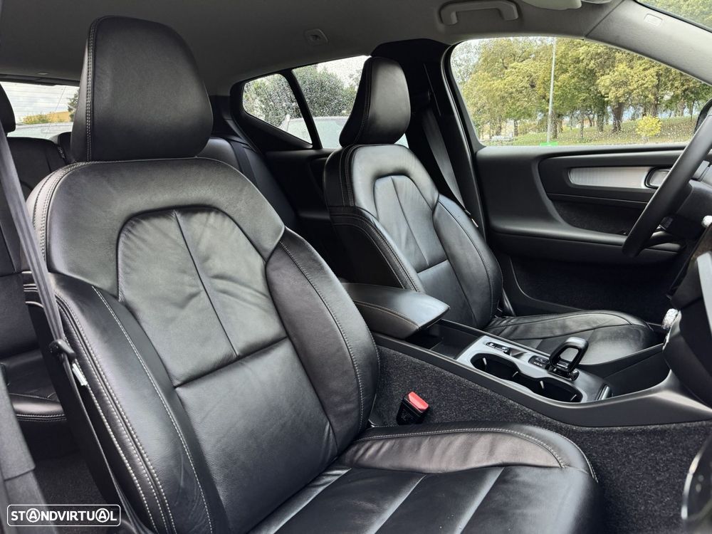 Volvo XC 40 1.5 T4 PHEV Inscription - 20