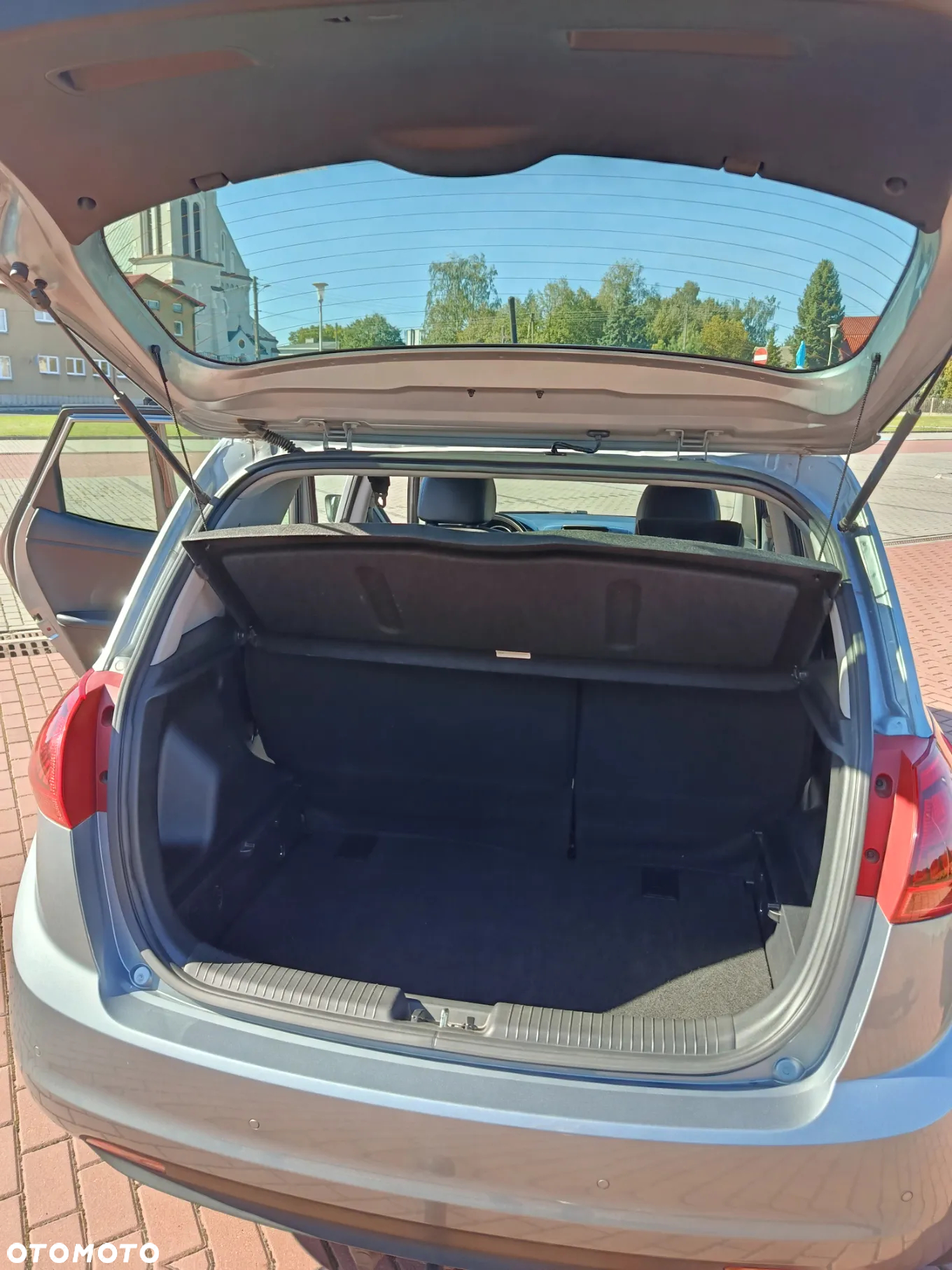 Kia Venga 1.6 Business Line - 13