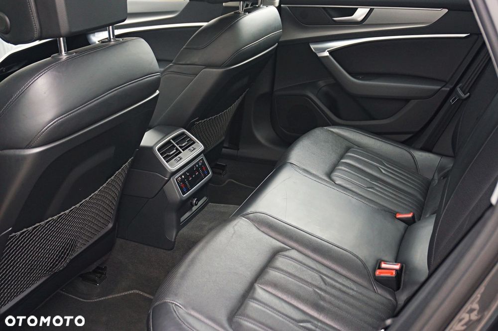 Audi A6 Limousine - 12