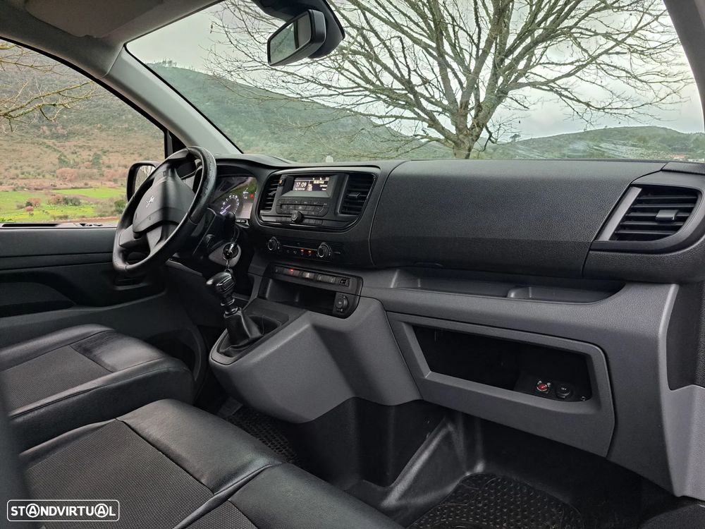 Peugeot Espert 2.0 HDI - 13