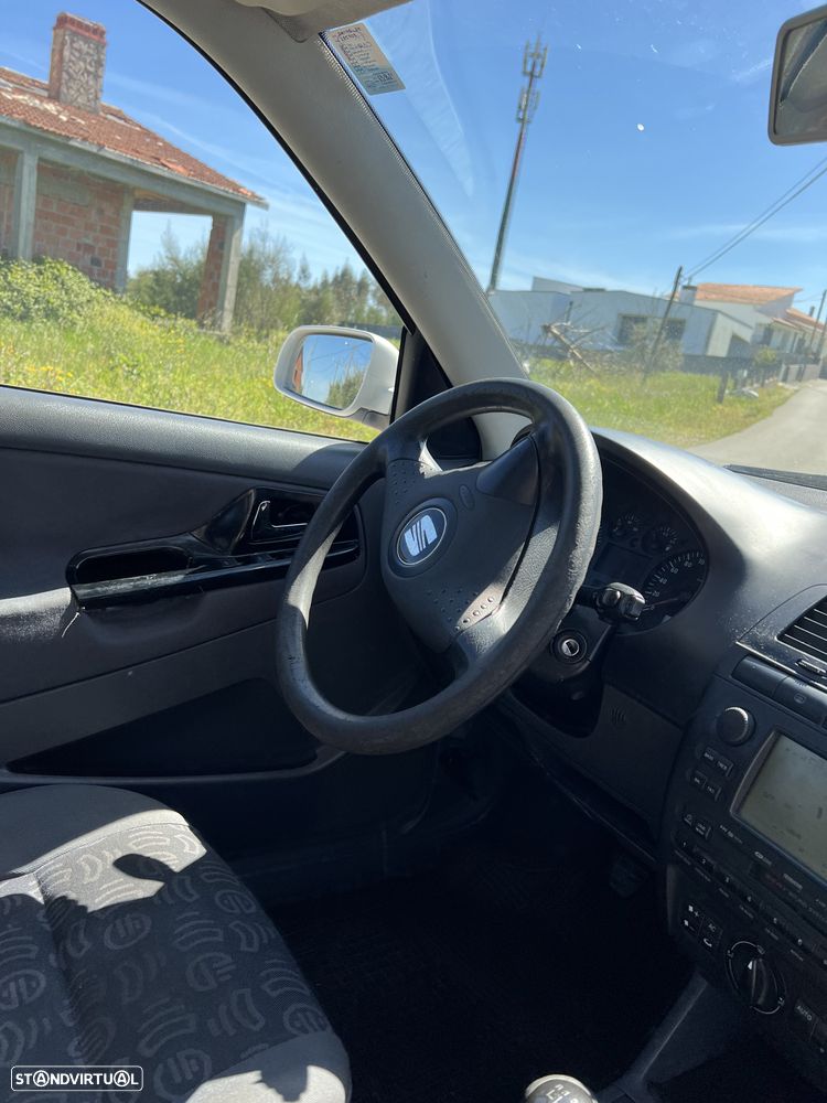 SEAT Ibiza - 22