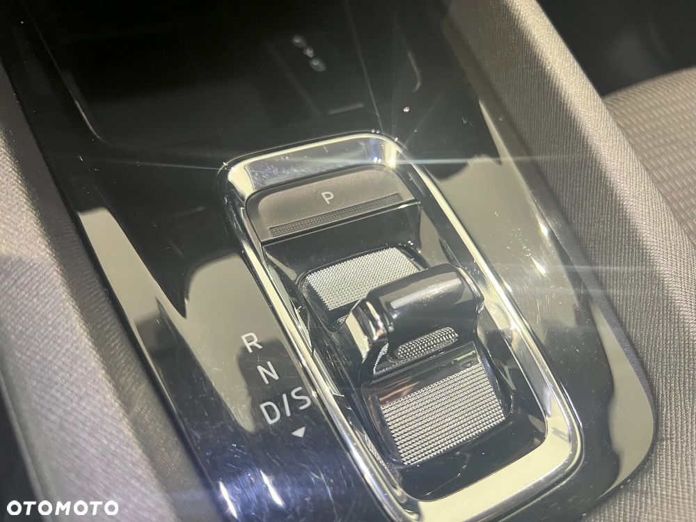 Skoda Octavia 1.5 TSI ACT Ambition DSG - 16