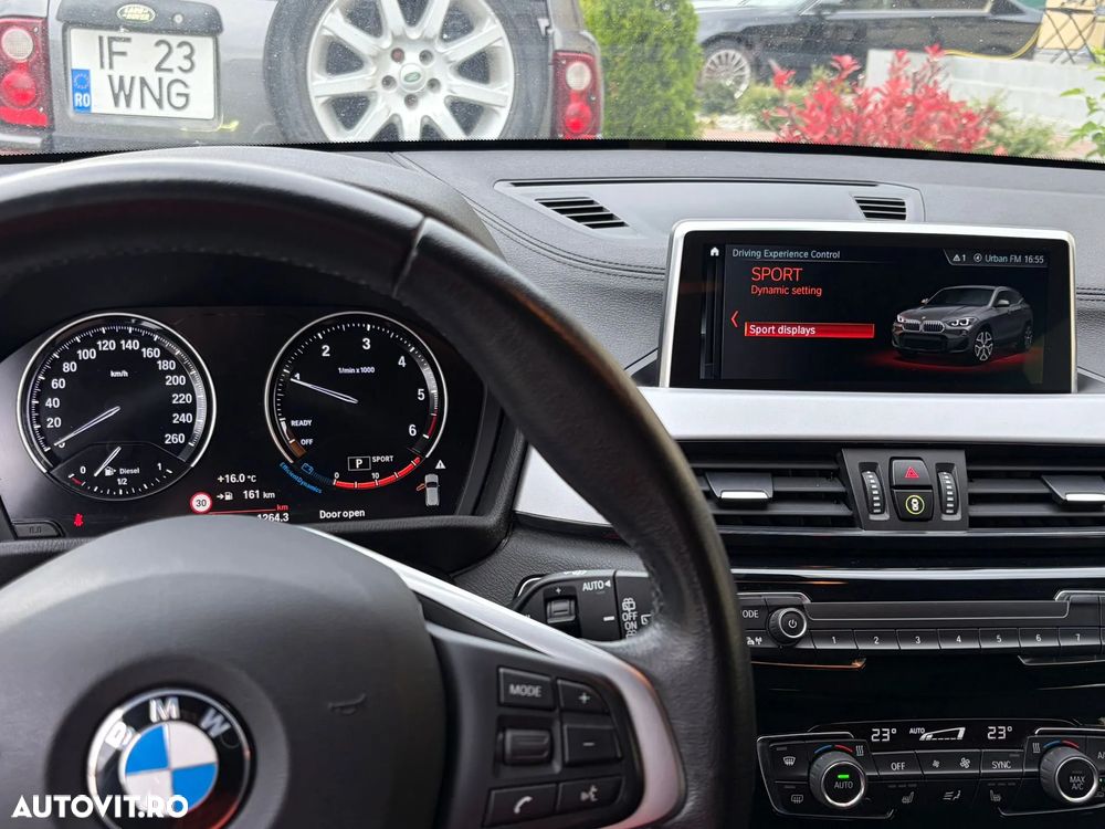 BMW X2 - 19