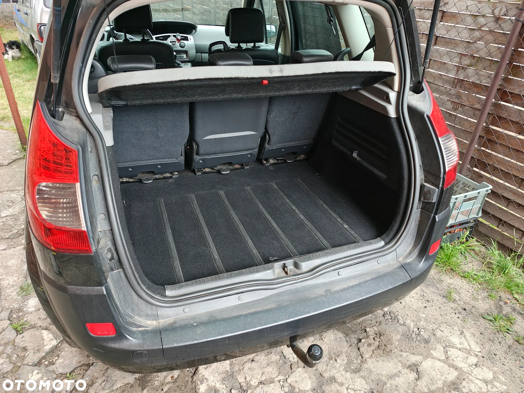 Renault Scenic - 12