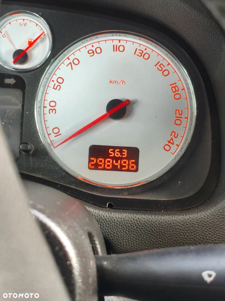 Peugeot 307 1.6 HDI Premium - 2