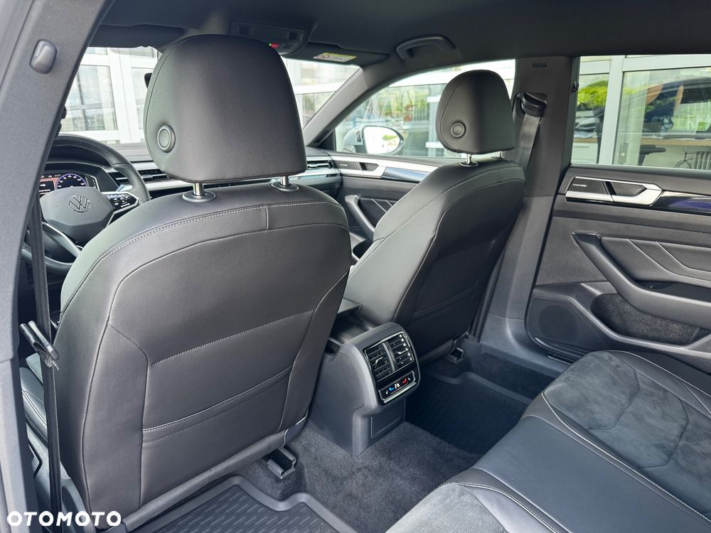 Volkswagen Arteon Shooting Brake 2.0 TDI 4Motion R-Line DSG - 12