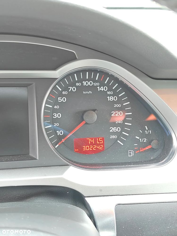 Audi A6 Avant 3.0 TDI Quattro Tiptronic - 7