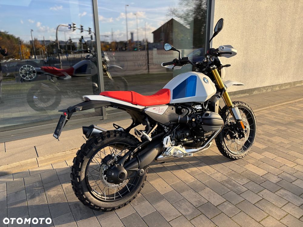 BMW GS - 7