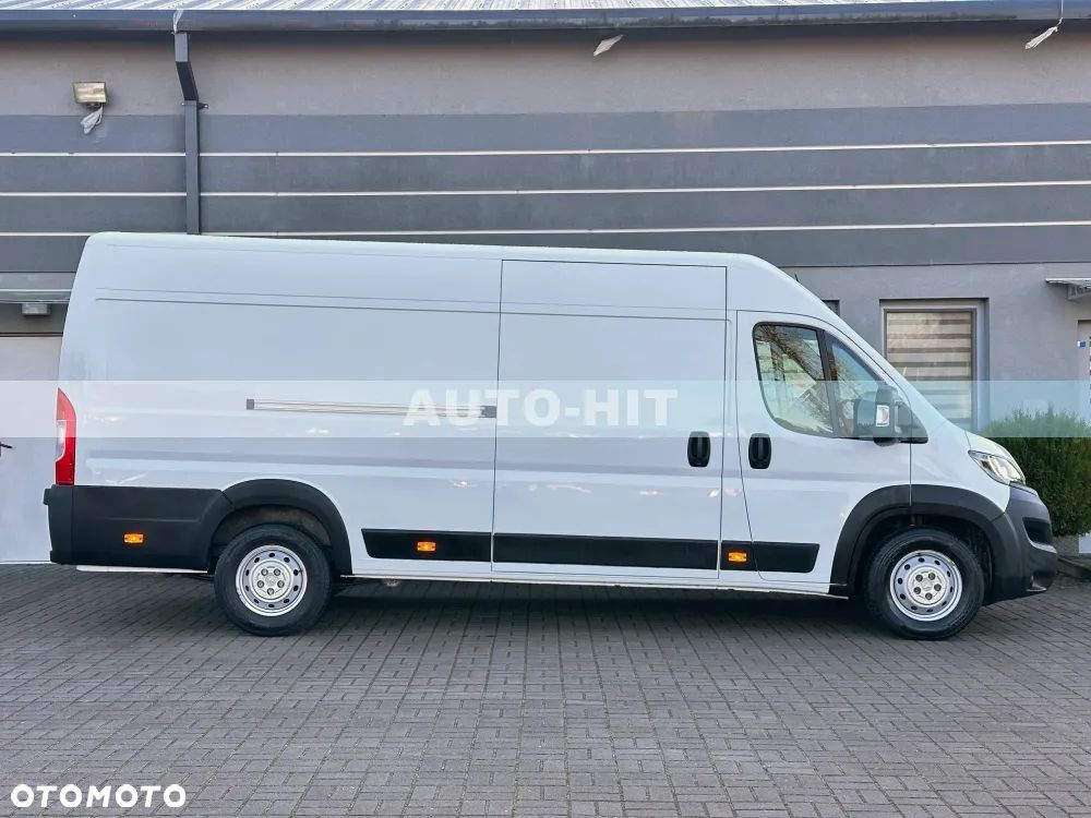 Peugeot Boxer - 11