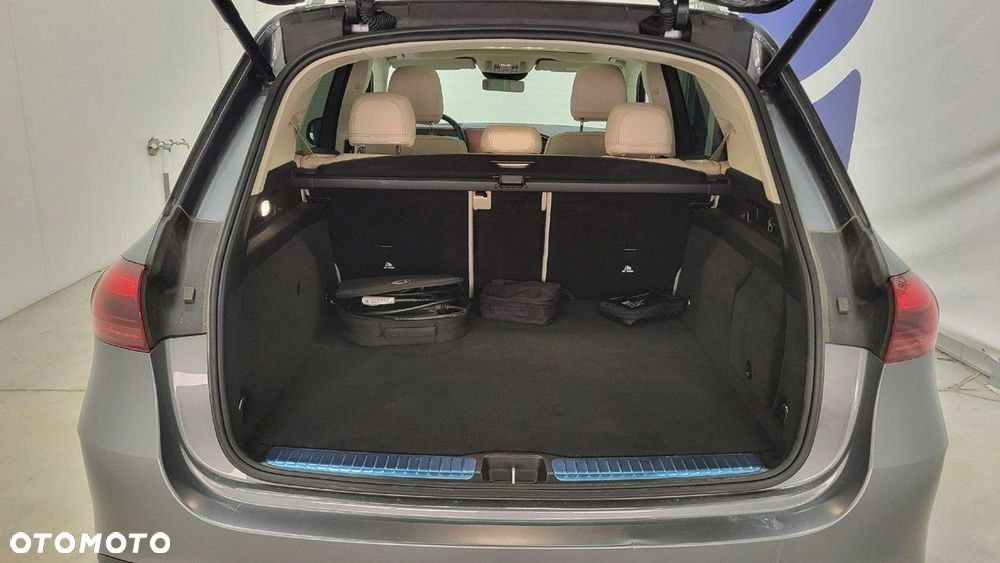 Mercedes-Benz GLE - 25