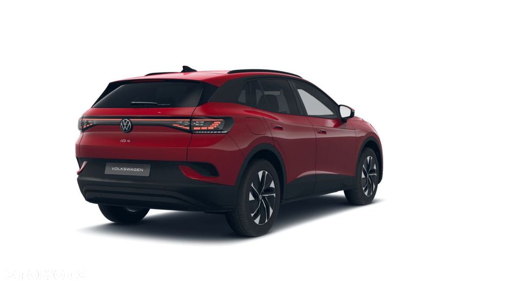 Volkswagen ID.4 58kWh Pure Plus - 7