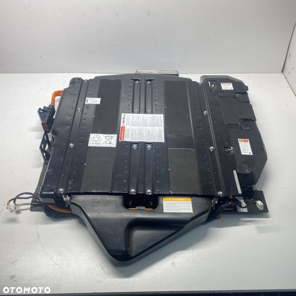 BATERIA TRAKCYJNA KIA OPTIMA IV HYBRYDA PLUG IN KIA 37503-A8710 15- - 1