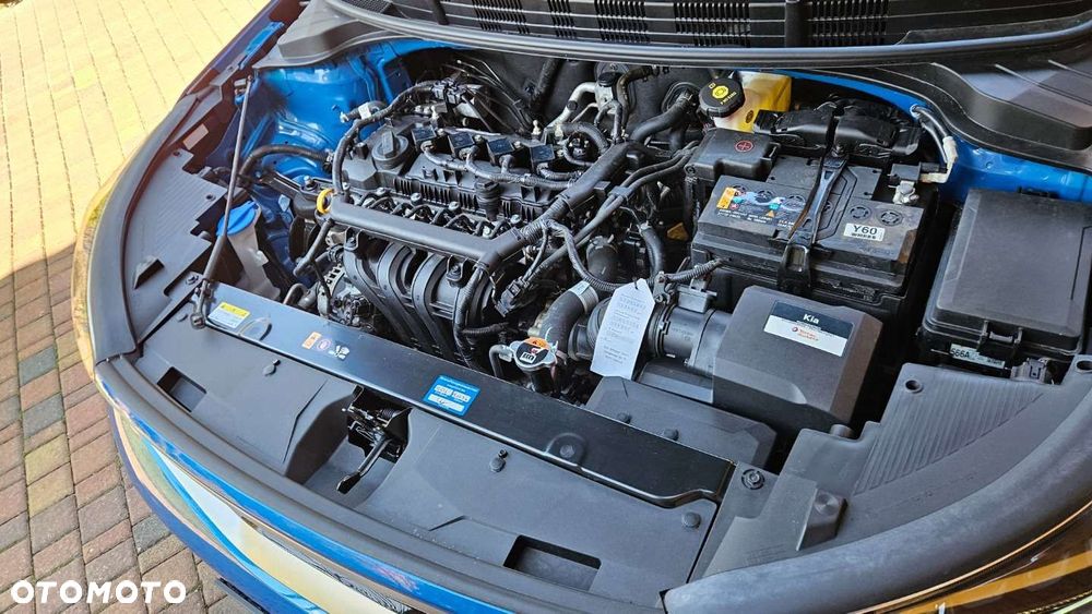 Kia Stonic - 28