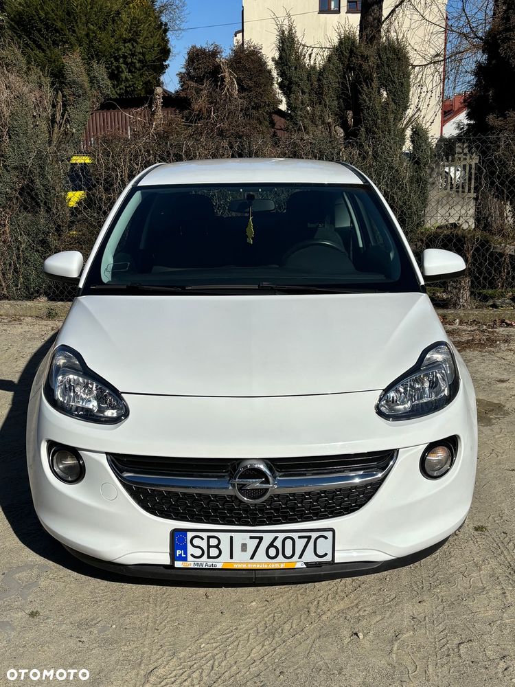 Opel Adam - 15