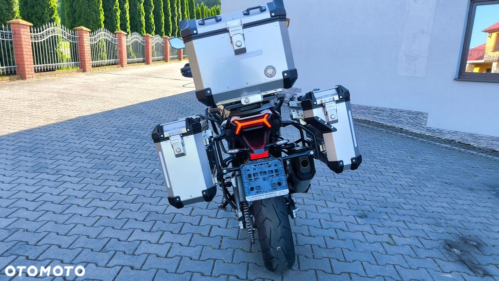 Morbidelli T1002VX - 4