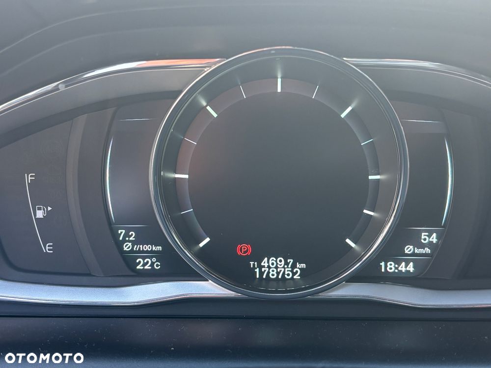 Volvo XC 60 D4 Drive-E Summum - 19