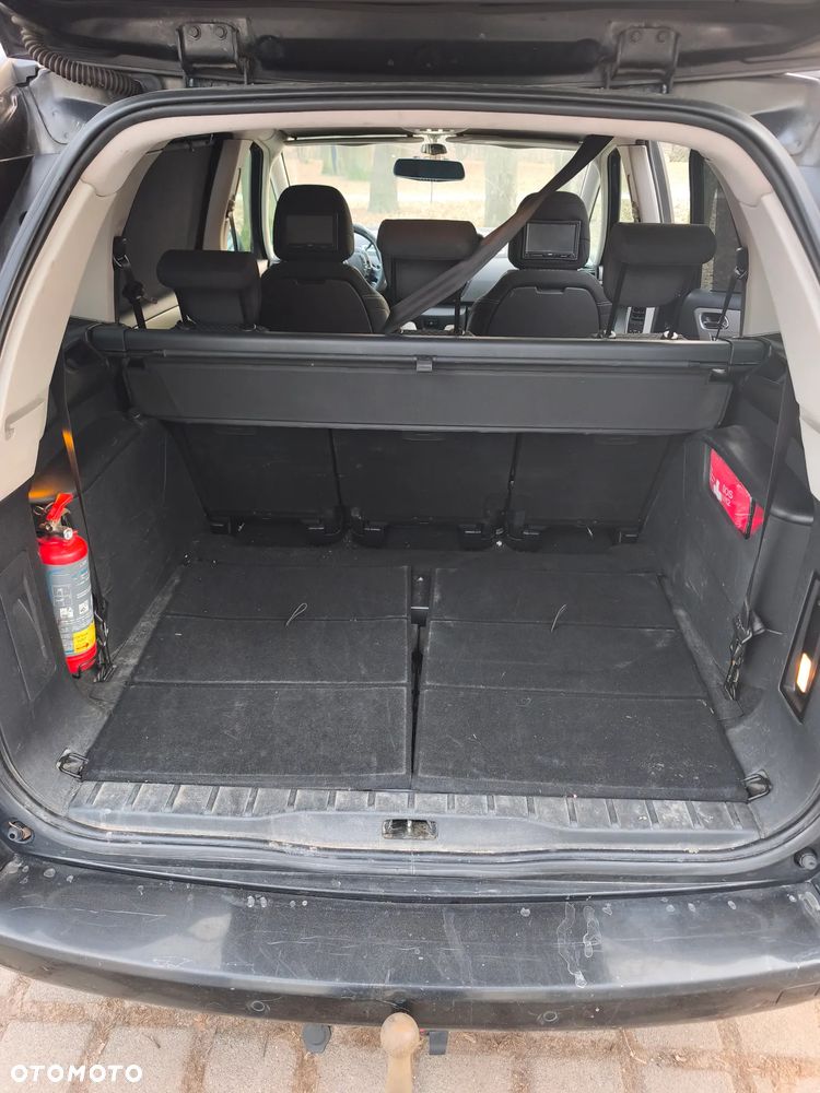 Citroën C4 Picasso 1.6 HDi SX Pack MCP - 8