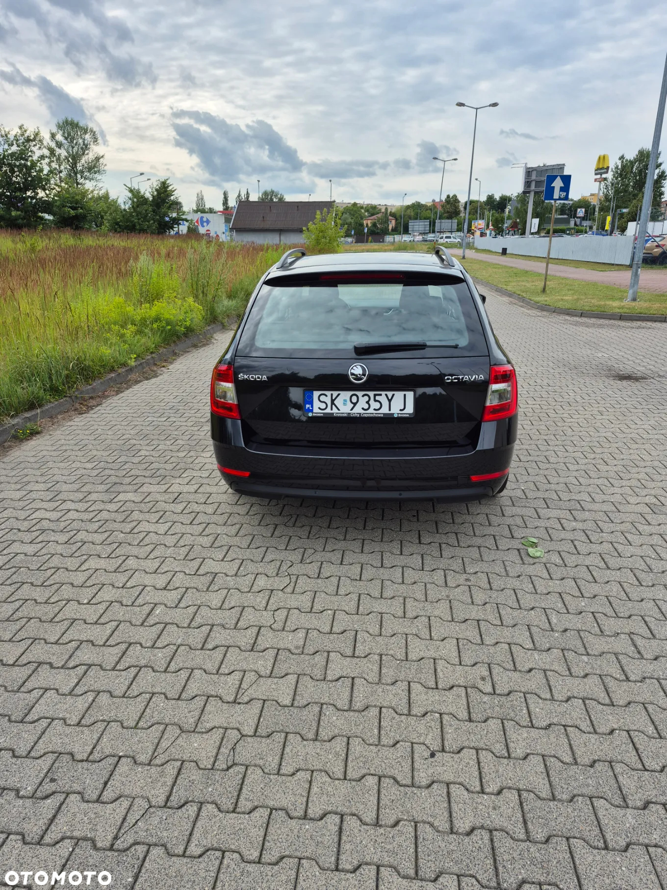 Skoda Octavia 1.6 TDI SCR Style - 5