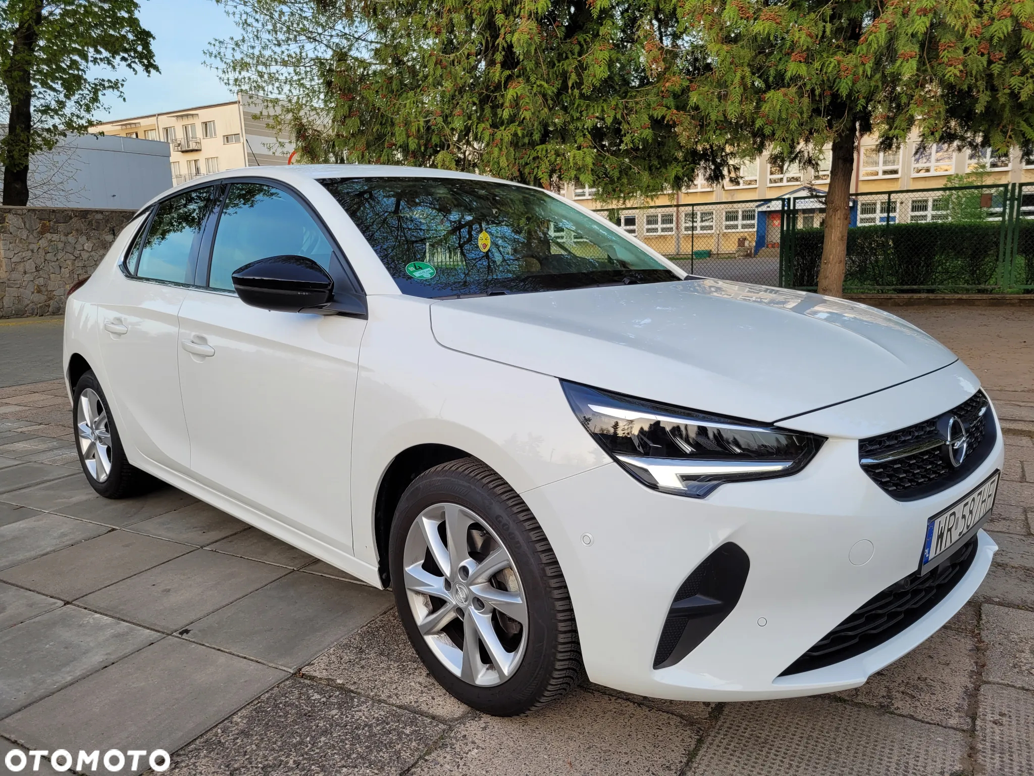 Opel Corsa 1.2 Elegance S&S - 15