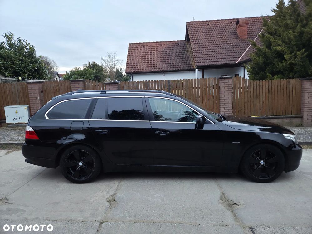 BMW Seria 5 - 4