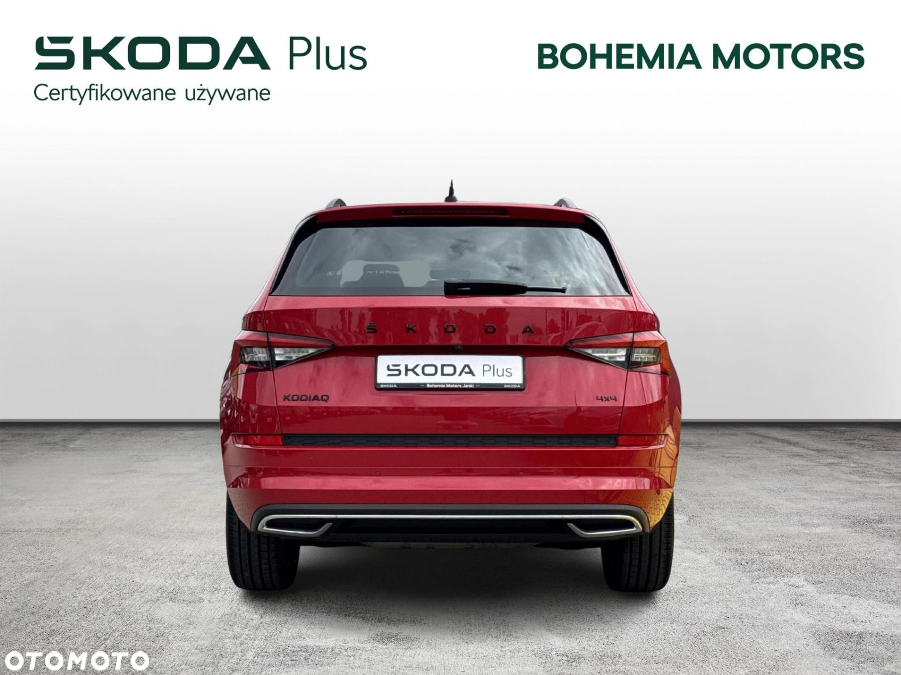 Skoda Kodiaq - 4