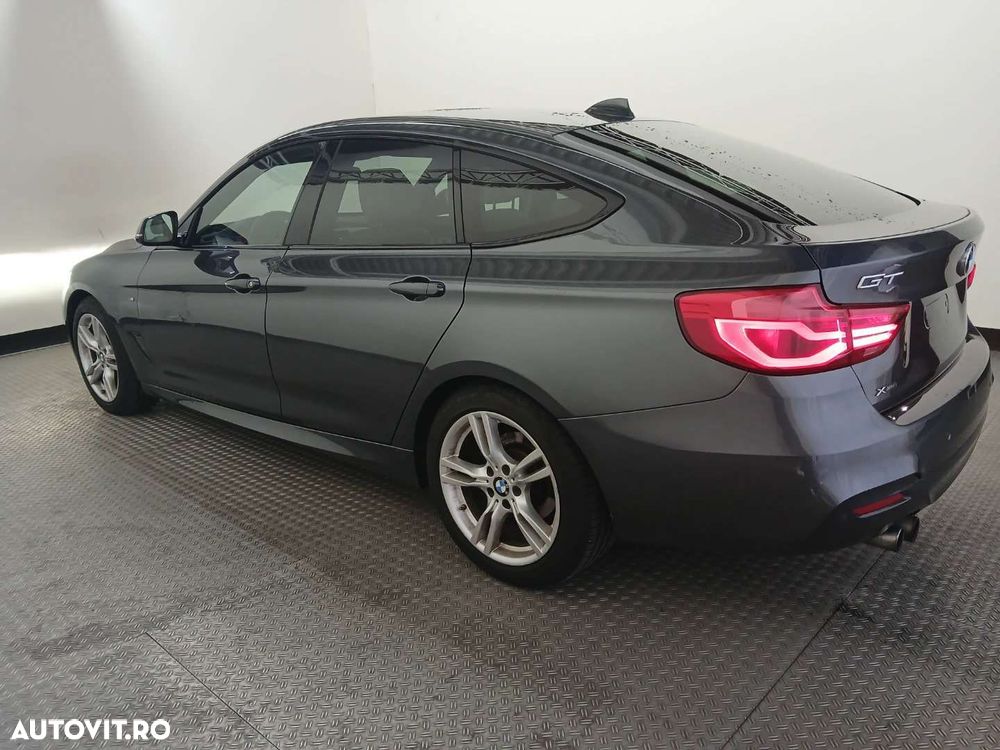 BMW Seria 3 - 6