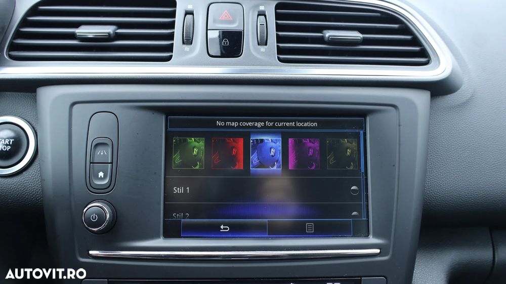 Renault Kadjar Energy dCi 110 EDC Business - 30