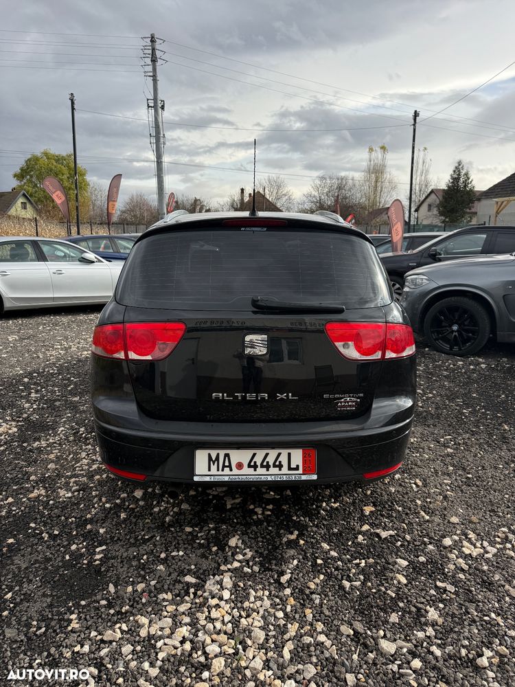 Seat Altea XL - 7