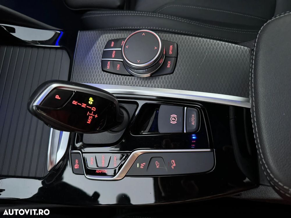 BMW X4 xDrive30d Aut. M Sport X - 30