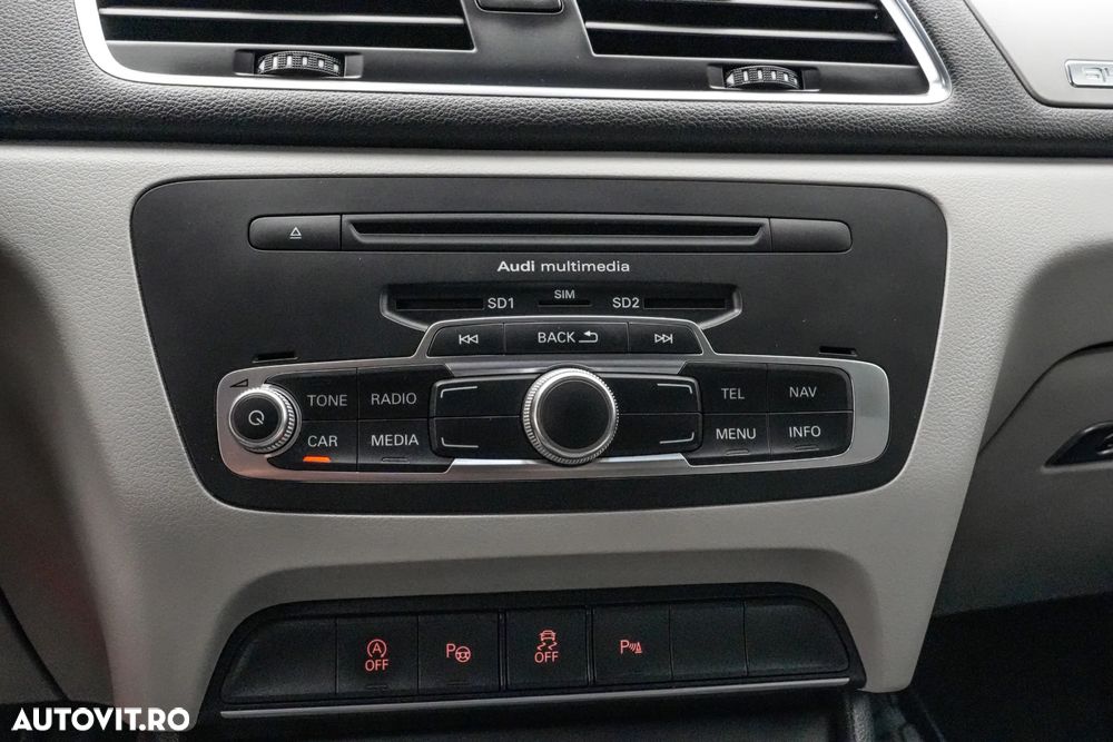 Audi Q3 - 21