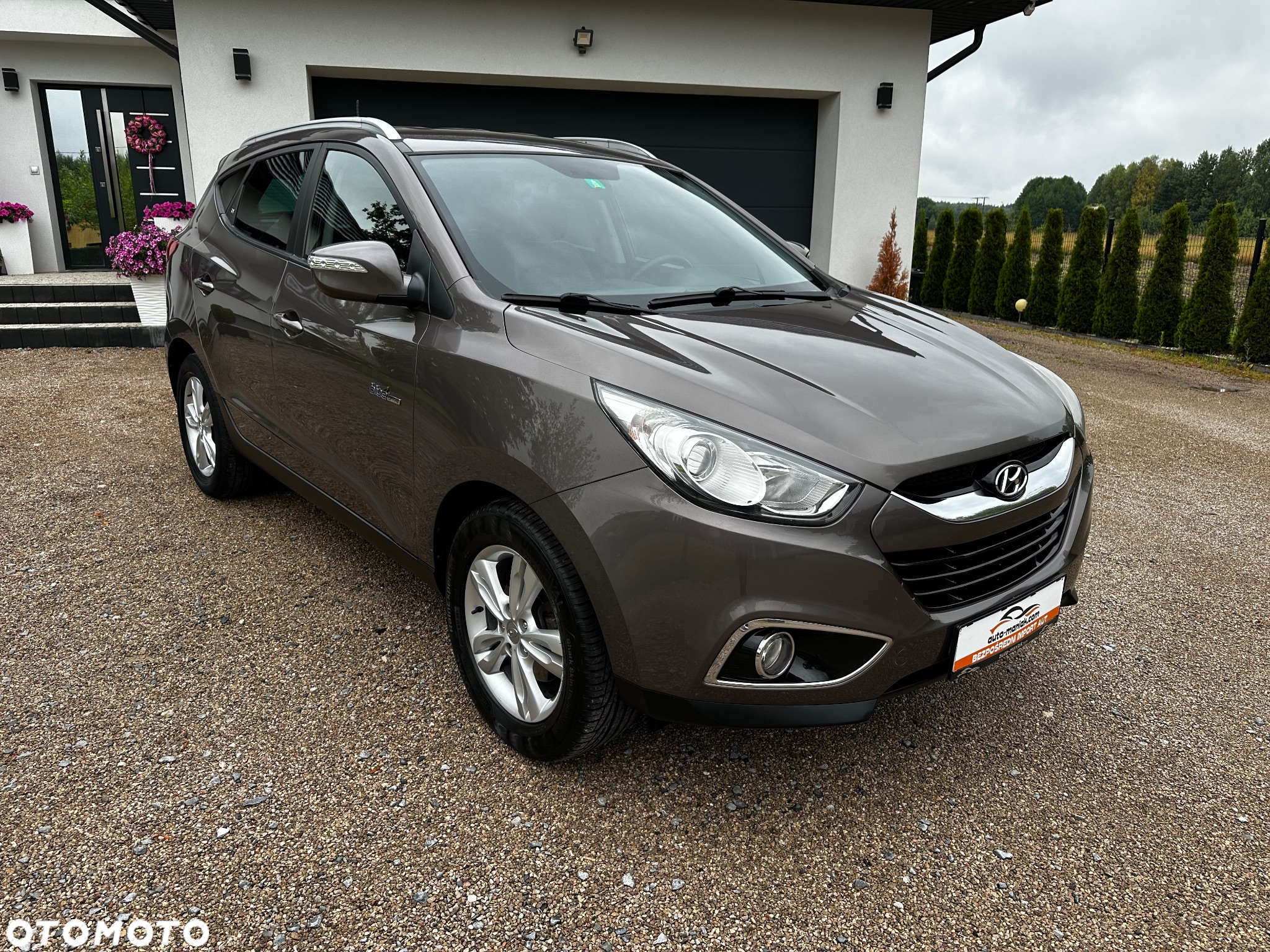 Hyundai ix35 1.6 2WD Comfort - 4