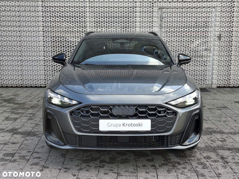Audi A5 Avant - 3