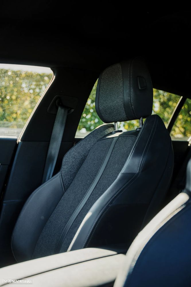 Peugeot 508 SW 1.6 Hybrid Allure Pack e-EAT8 - 15