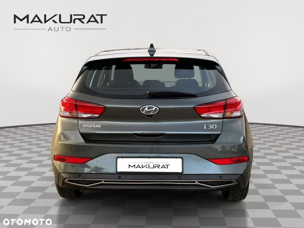 Hyundai i30 1.0 T-GDI Modern - 7