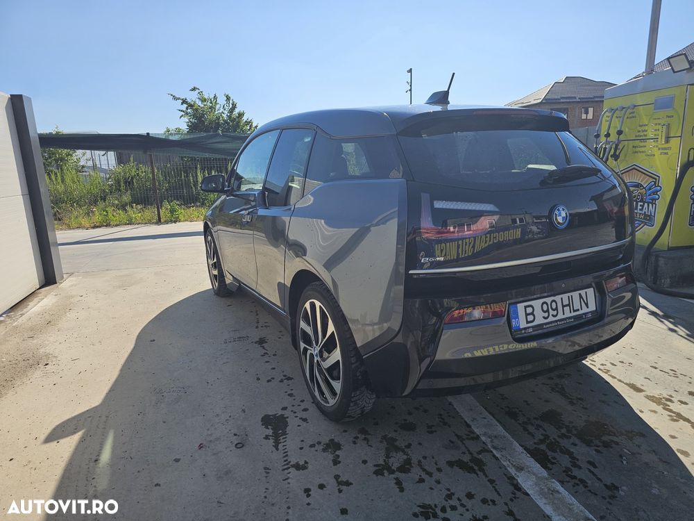 BMW i3 94 Ah - 14