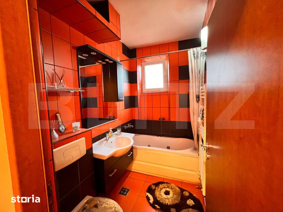 Apartament 2 camere circular –zona centrala Hunedoara — fotografia 1