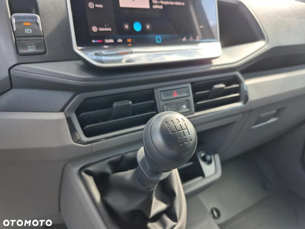 Volkswagen Crafter - 19