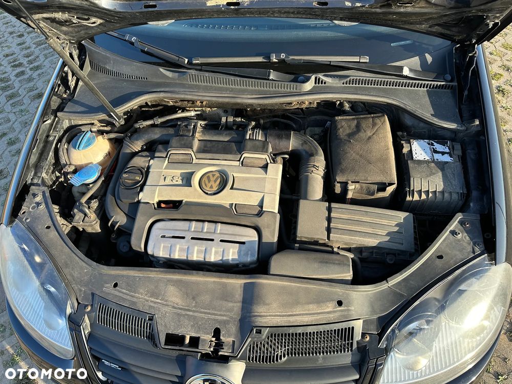 Volkswagen Golf 1.4 TSI GT Sport - 12