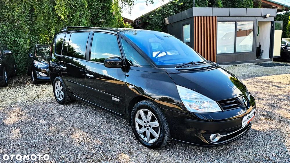 Renault Espace 2.0T Tech Run - 6