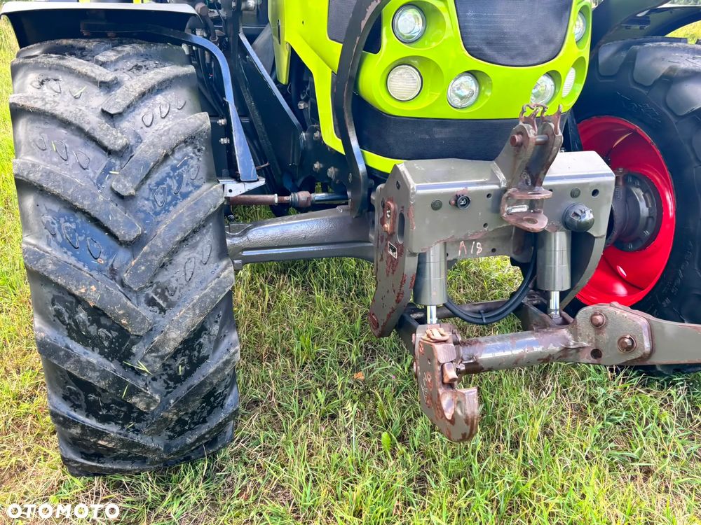 Claas - 15