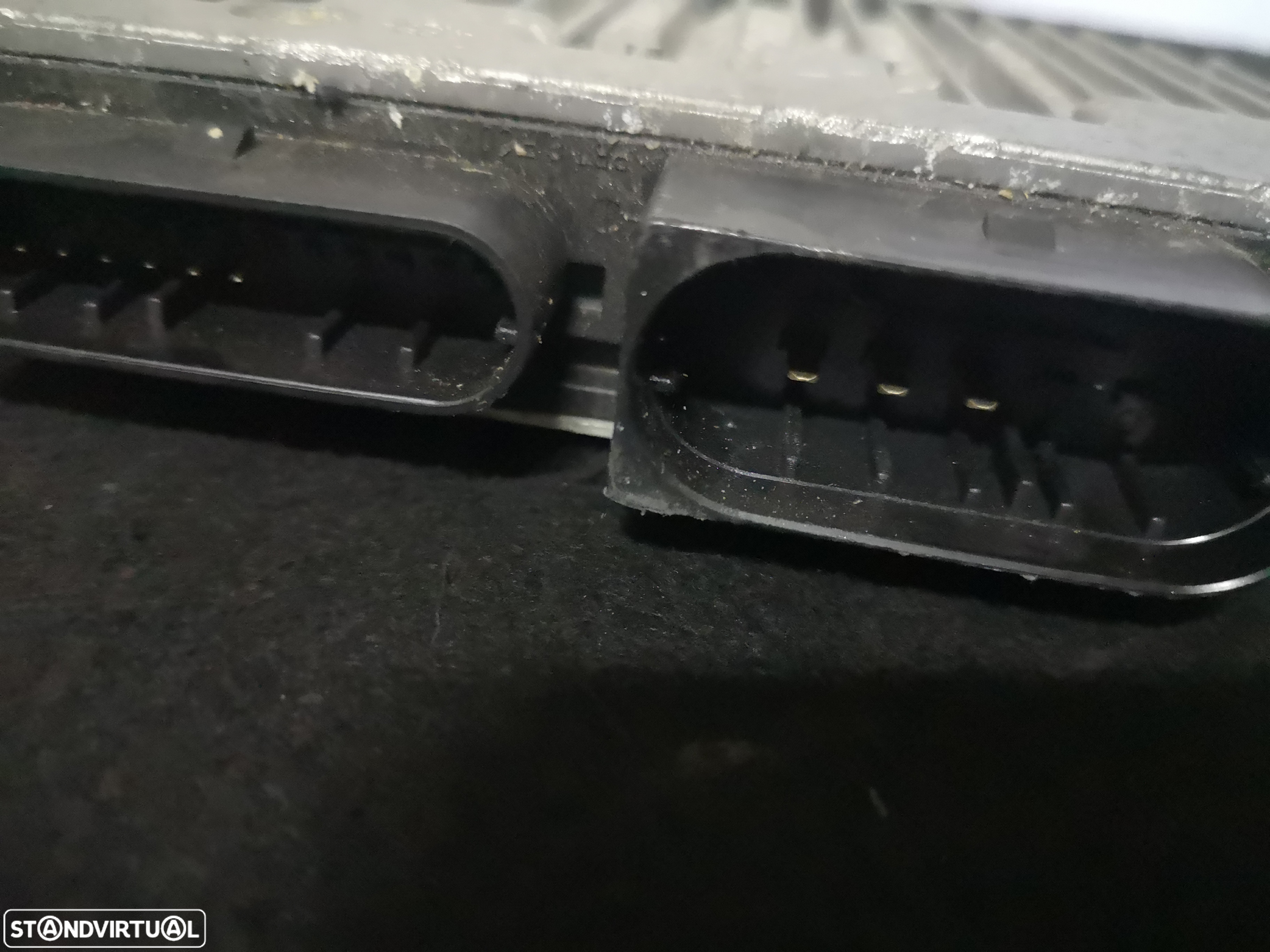 Centralina valvetronic VVT BMW 2001-2005 - 4