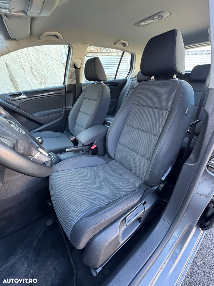 Volkswagen Golf 1.4 TSI Trendline - 9